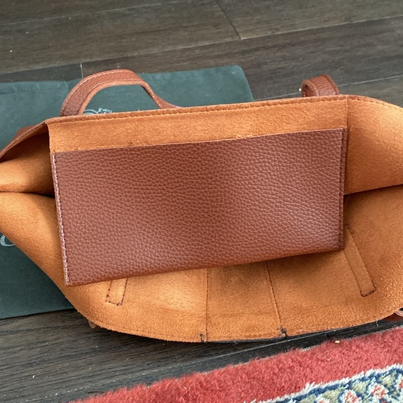 Bag, Vince Camuto, brand new. - Picture 5 of 5